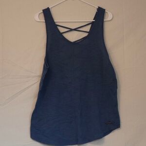 Sweaty Betty Corset Back Workout Top